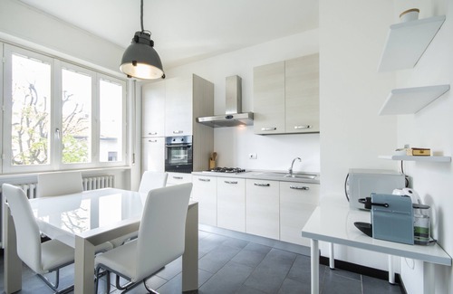 Villa Guardia Apartment | Casa Foscolo Superior Apartment