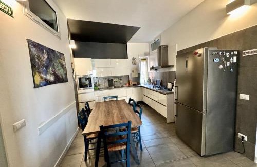 Universita Apartment | Casa Fradella