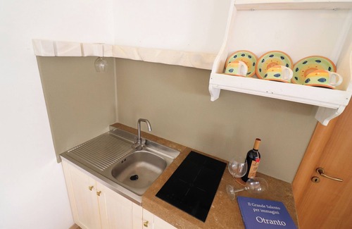 Otranto House | Casa Fragola Residence Torre Santo Stefano in Otranto 3 places
