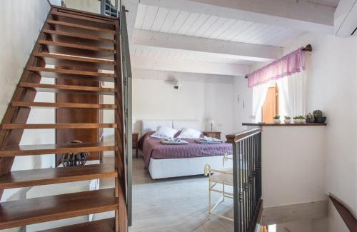 Rovittello House | Casa Francesca