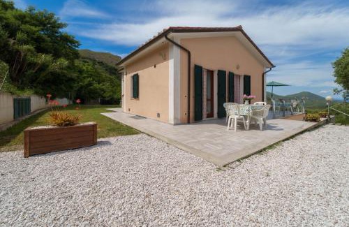 Rio nell'Elba House | Casa Francesca a Rio - Goelba