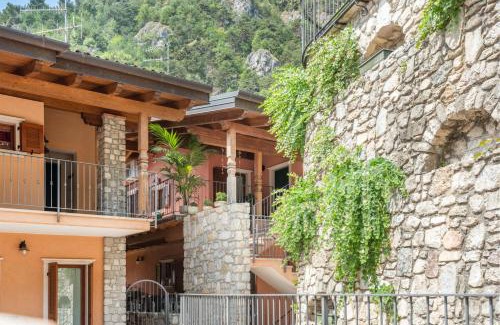 Limone sul Garda Apartment | Casa Francesca Relax