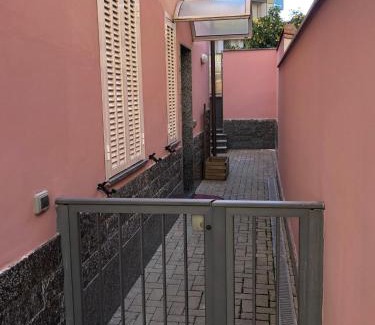 Ventimiglia Apartment | Casa Francesca: un mare di relax!