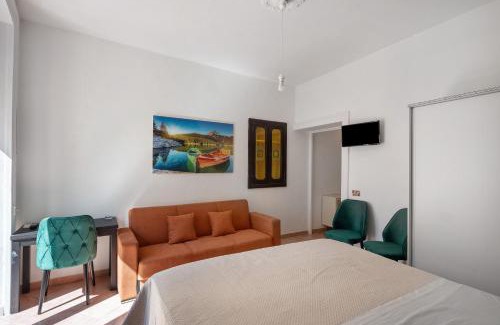 Rione Duomo Apartment | Casa Francy
