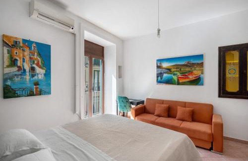 Rione Duomo Apartment | Casa Francy