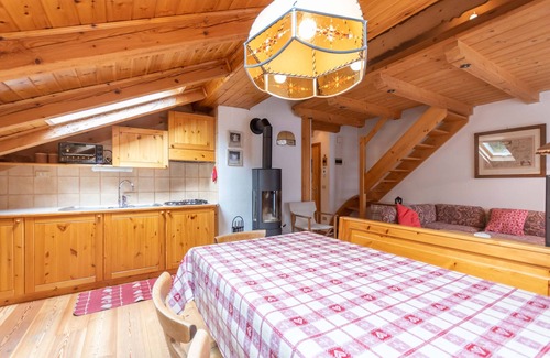 Mazzin Apartment | Casa Franzoi