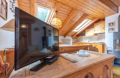 Mazzin Apartment | Casa Franzoi