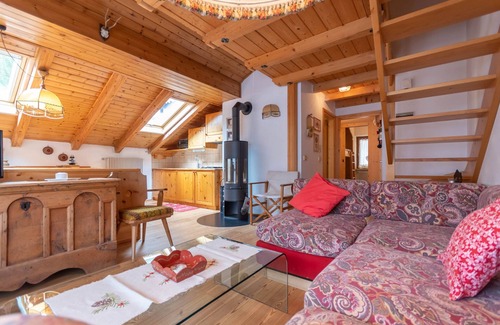 Mazzin Apartment | Casa Franzoi