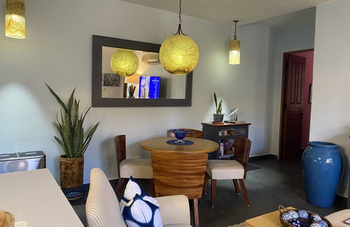 Nopolo Condo | Casa Fresca by the lap pool