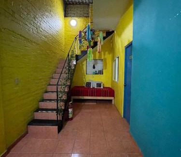 Downtown Puerto Vallarta Apartment | Casa frida a 2 minutos del malecón