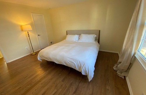Sudley House | Casa Frida. Pet Friendly
