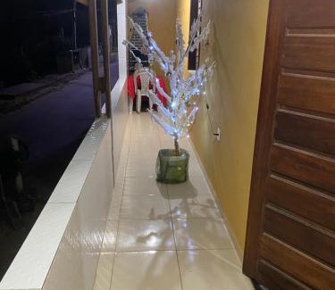Northeast Region House | Casa Friozinho da serra
