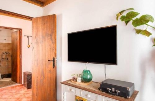Las Lagunetas House | Casa Fuente Hervera