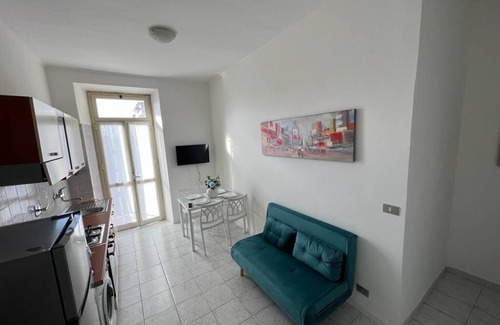 Millefonti Apartment | Casa Gab. Apartment located near the subway and 10 minutes walk from Lingotto