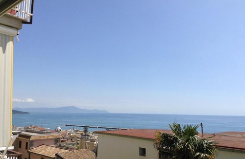 Formia Apartment | Casa Gabri, comodo appartamento in centro storico e vicino al mare