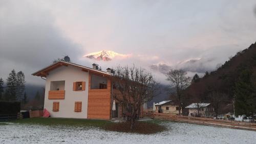 Val Maria-Pur House | Casa GABRI