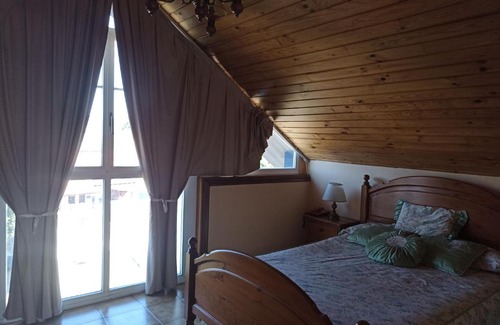 Porto de Santa Cruz House | Casa Gaivoteira