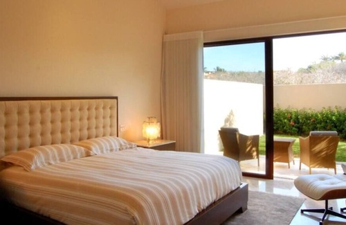 Buzzards Villa | Casa Gamino Puerto Los Cabos