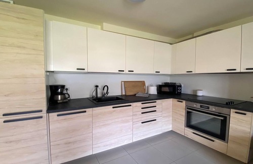 Playa de la Calera Apartment | Casa Gara - Two Bedroom Apartment, Sleeps 4