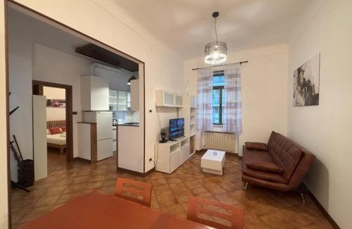 Barriera Vecchia-San Giacomo Apartment | Casa Gardina