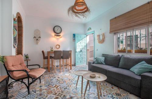 Benalmadena House | Casa Gecko