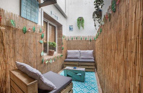 Benalmadena House | Casa Gecko