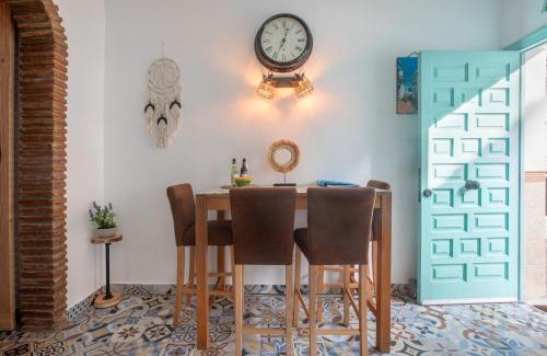 Benalmadena House | Casa Gecko