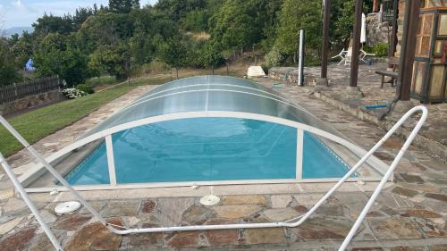 Fontoria House | Casa Gelito