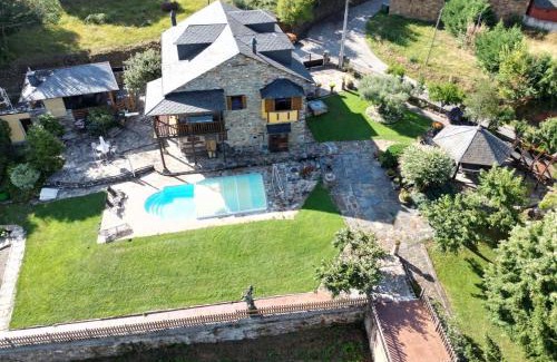 Fontoria House | Casa Gelito
