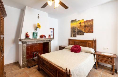 Durcal House | Casa Generalife, bei Granada