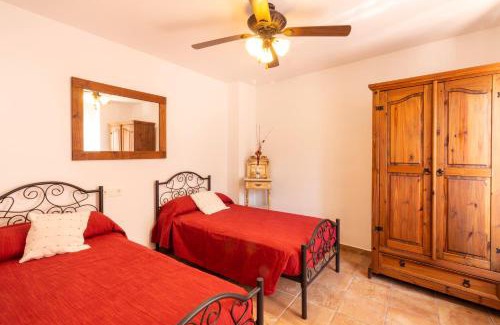 Durcal House | Casa Generalife, bei Granada