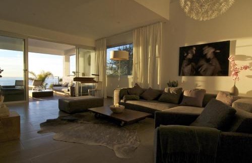 Almunecar Villa | Casa Geniol Luxury villa