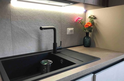 Saragozza-Porto Apartment | Casa Gentile: for your cozy stay in Bologna.