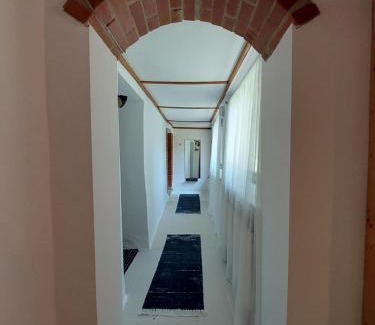Szentgyorgyvar Apartment | Casa Georgio Vendégház