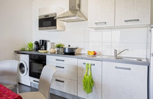 Algajola Apartment | Casa Ghju