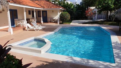 El Callejon House | Casa Giò
