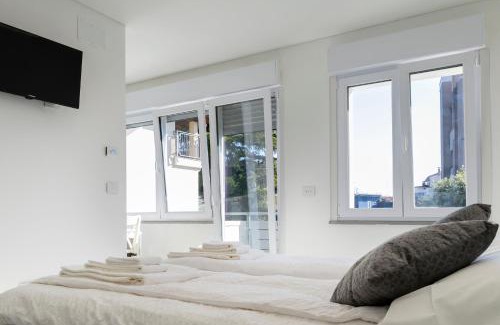 Cervignano del Friuli Apartment | Casa Gialla - Appartamento Luna