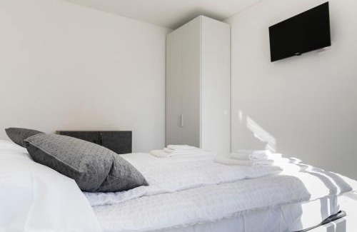 Cervignano del Friuli Apartment | Casa Gialla - Appartamento Luna