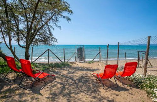 Saline Sadun House | Casa Giannellina - Happy Rentals