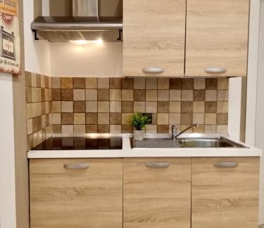 Germignaga Apartment | Casa Giannina