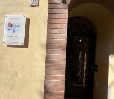 Ortona Apartment | Casa Gigì