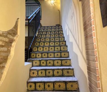 Ortona Apartment | Casa Gigì