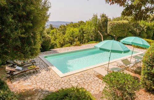 Monteverdi Marittimo Villa | Casa Ginepro