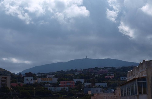 Pantelleria House | CASA GIO 'DEL CENTRO