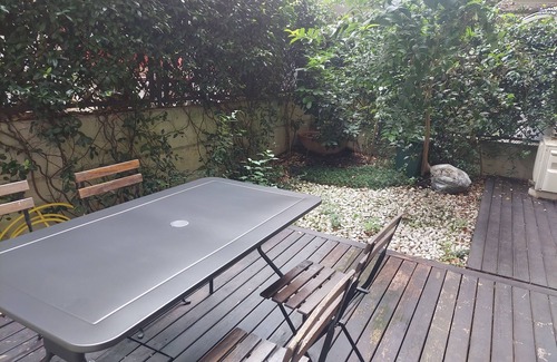 Calvairate Apartment | Casa Giò with garden - Duomo 4 stops