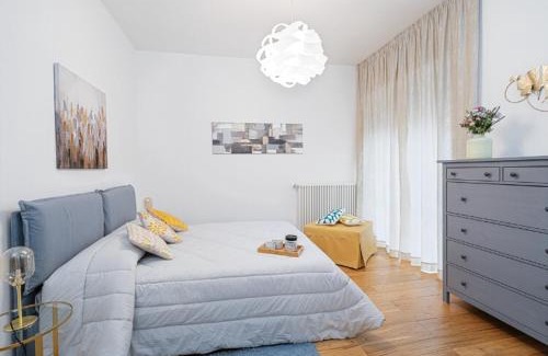 Terni Apartment | Casa Gioggiò