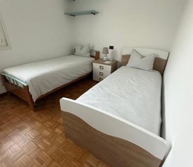 Besano House | Casa Gioia