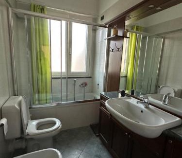 Besano House | Casa Gioia