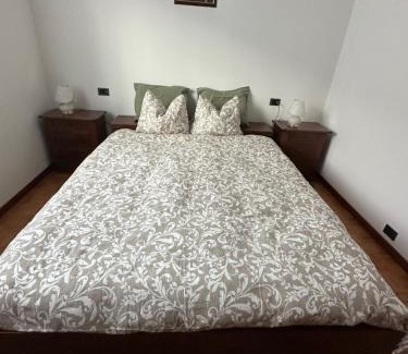 Besano House | Casa Gioia