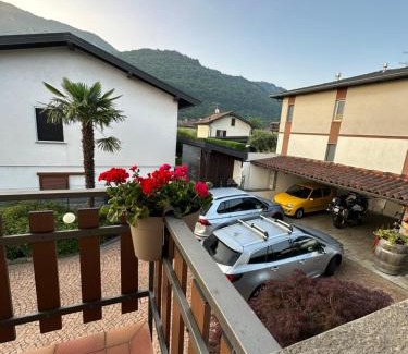 Besano House | Casa Gioia